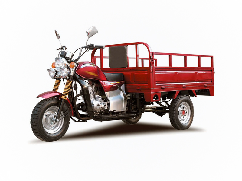 Heavy carry load motorized 3 wheel cargo Electric tricycle